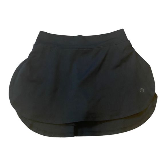 Gilly Hicks Pants - Gilly Hicks Black Athletic Skorts Size S NWT